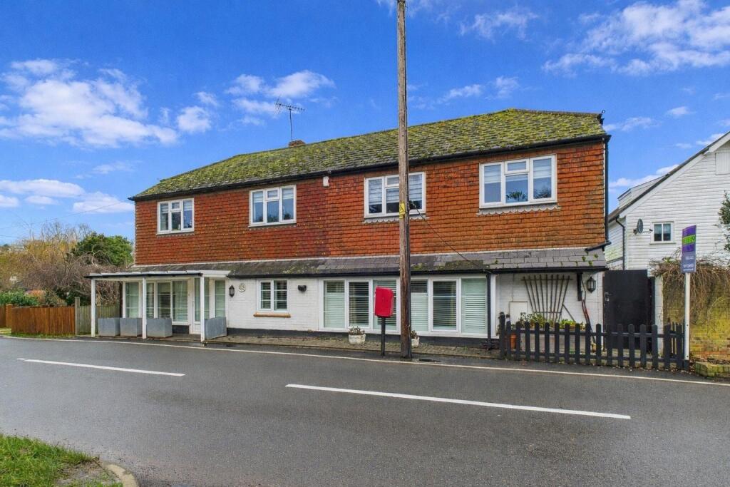 Main image of property: Pett Level Road, Pett Level