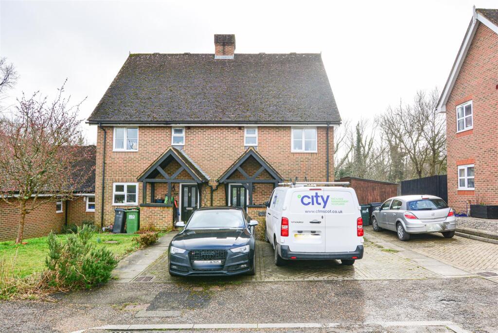 Main image of property: Akehurst Field, Ashburnham,