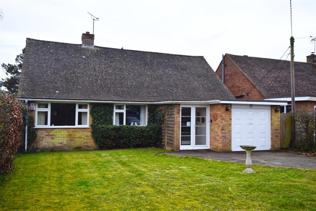 Main image of property: Netherfield Hill, Battle