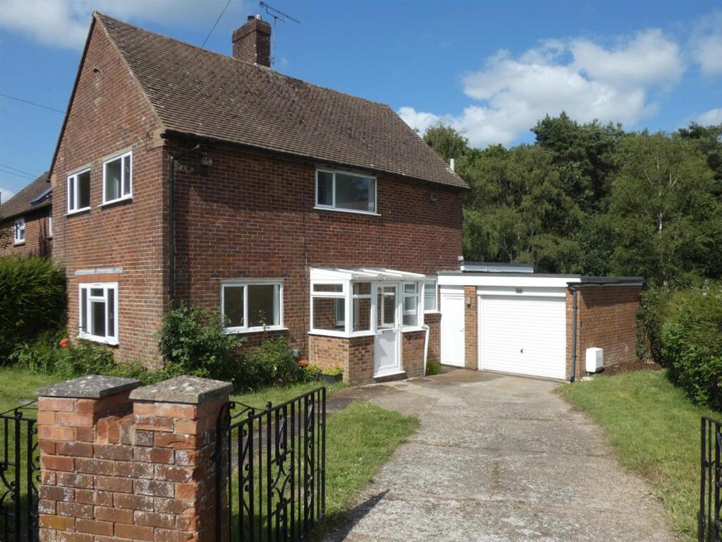 Main image of property: Darvel Down, Netherfield, Battle