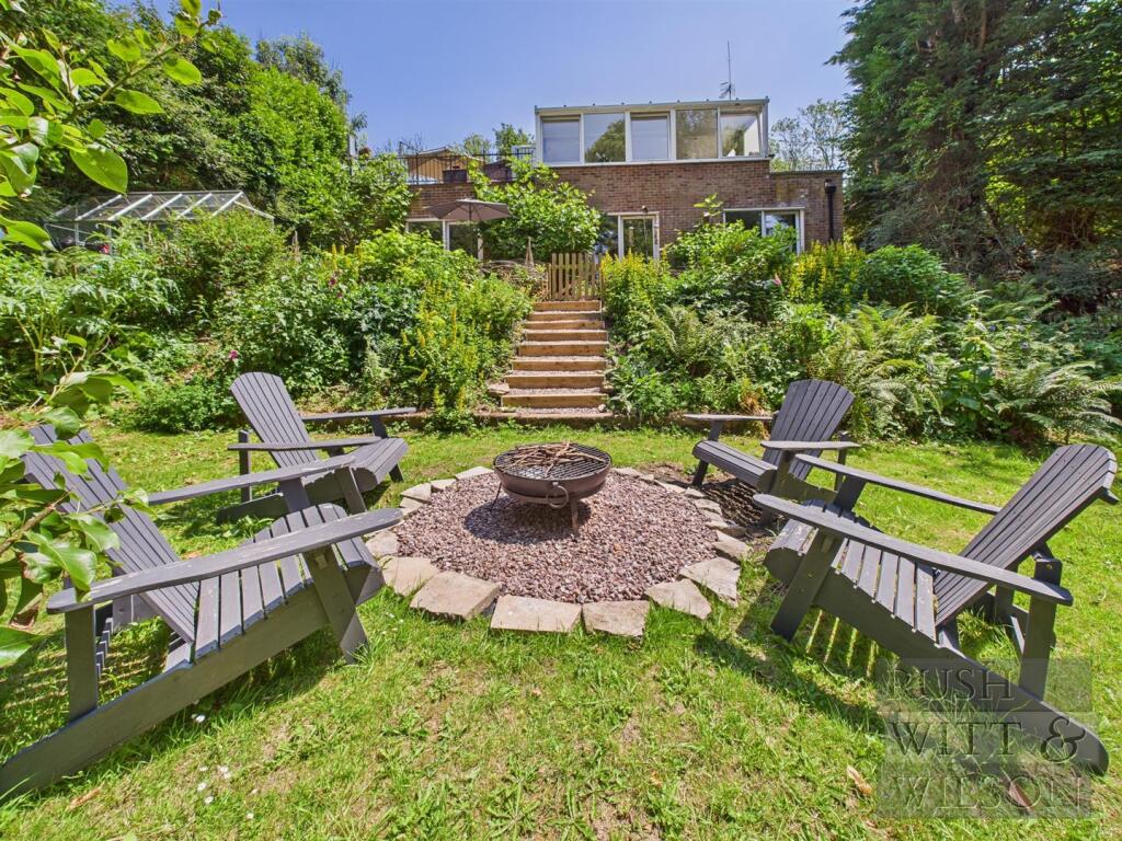 Main image of property: Station Road, Crowhurst, Battle