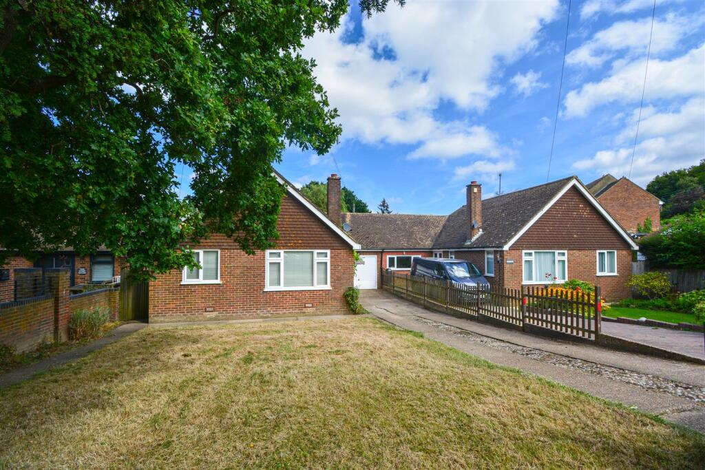 Main image of property: Sandrock Hill, Crowhurst