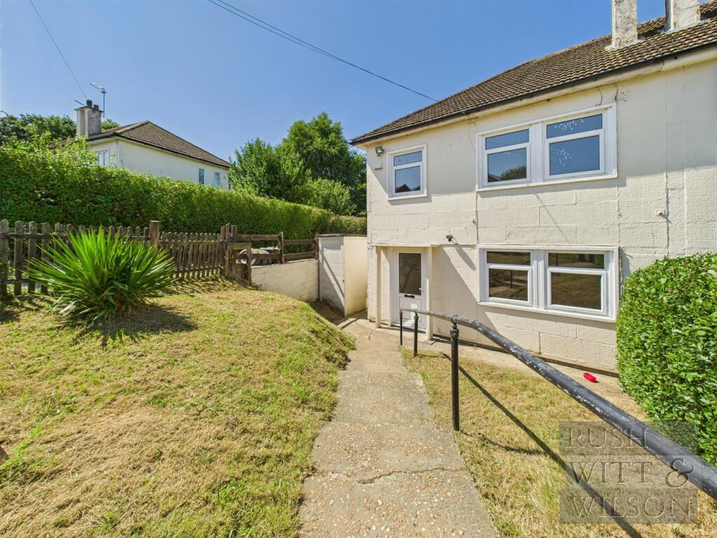 Main image of property: Darvel Down, Netherfield, Battle