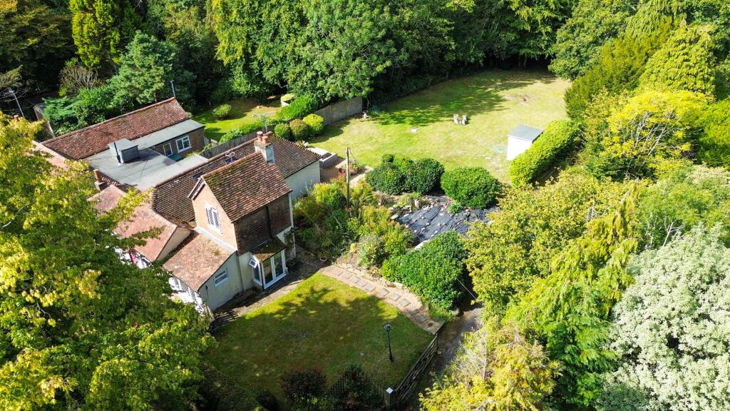 Main image of property: Forewood Lane, Crowhurst, Battle