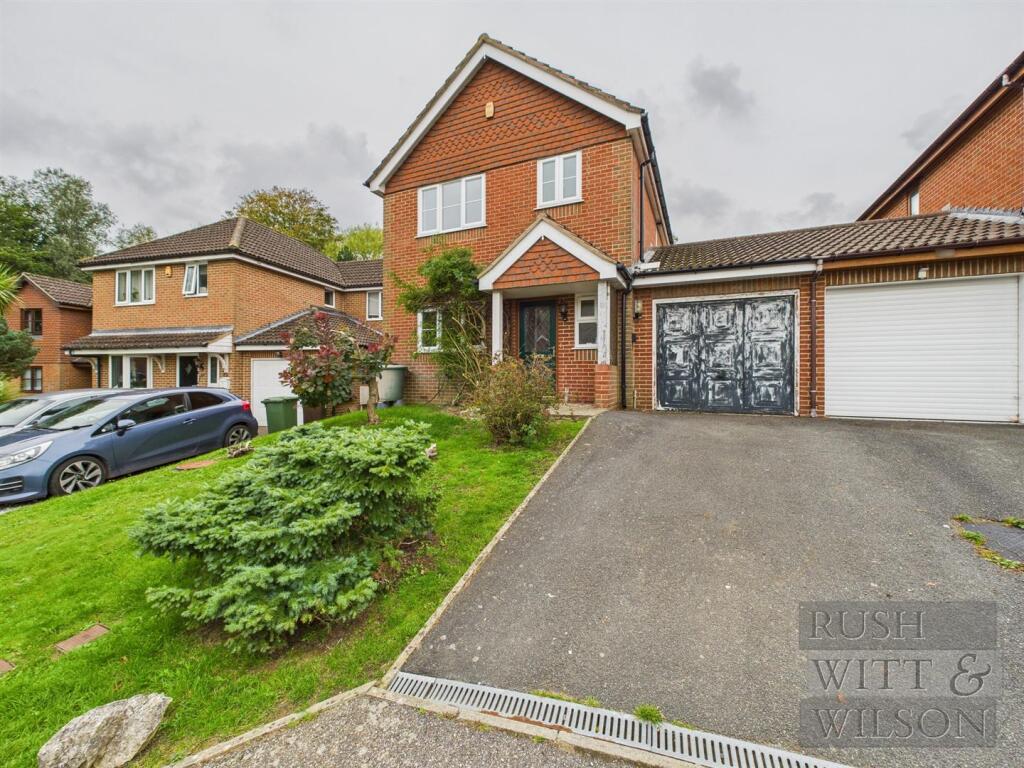 Main image of property: Knights Meadow, Battle