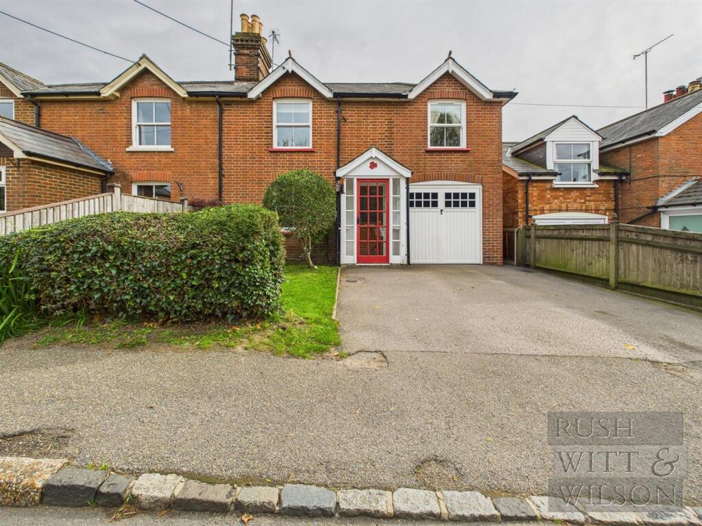 Main image of property: The Green, Catsfield