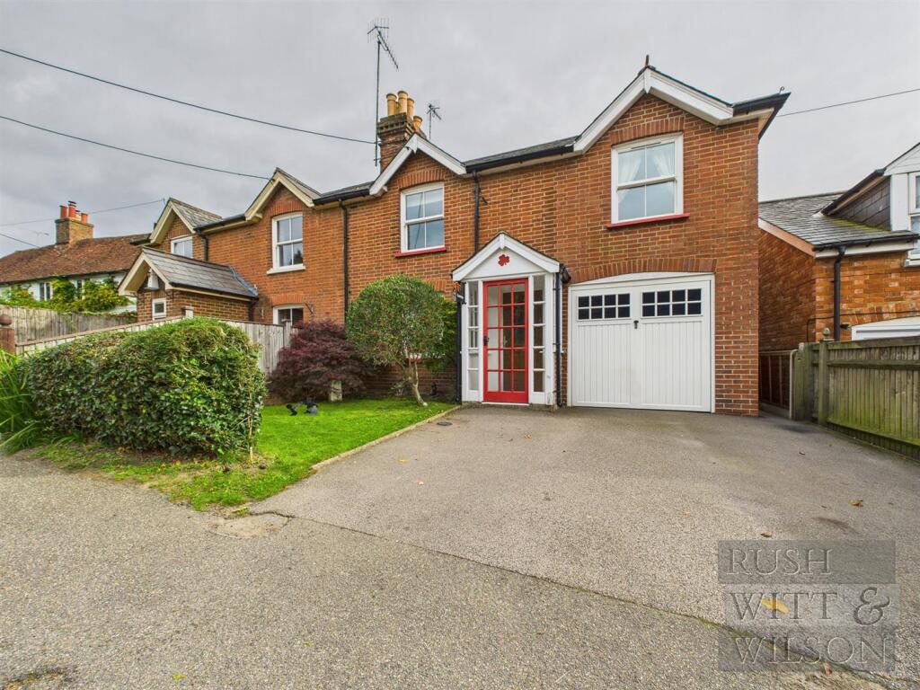 Main image of property: The Green, Catsfield