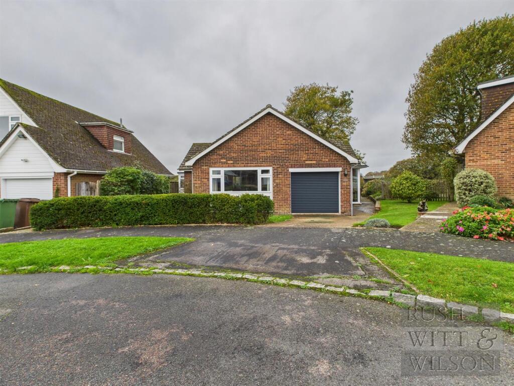 Main image of property: Downs View, Ninfield