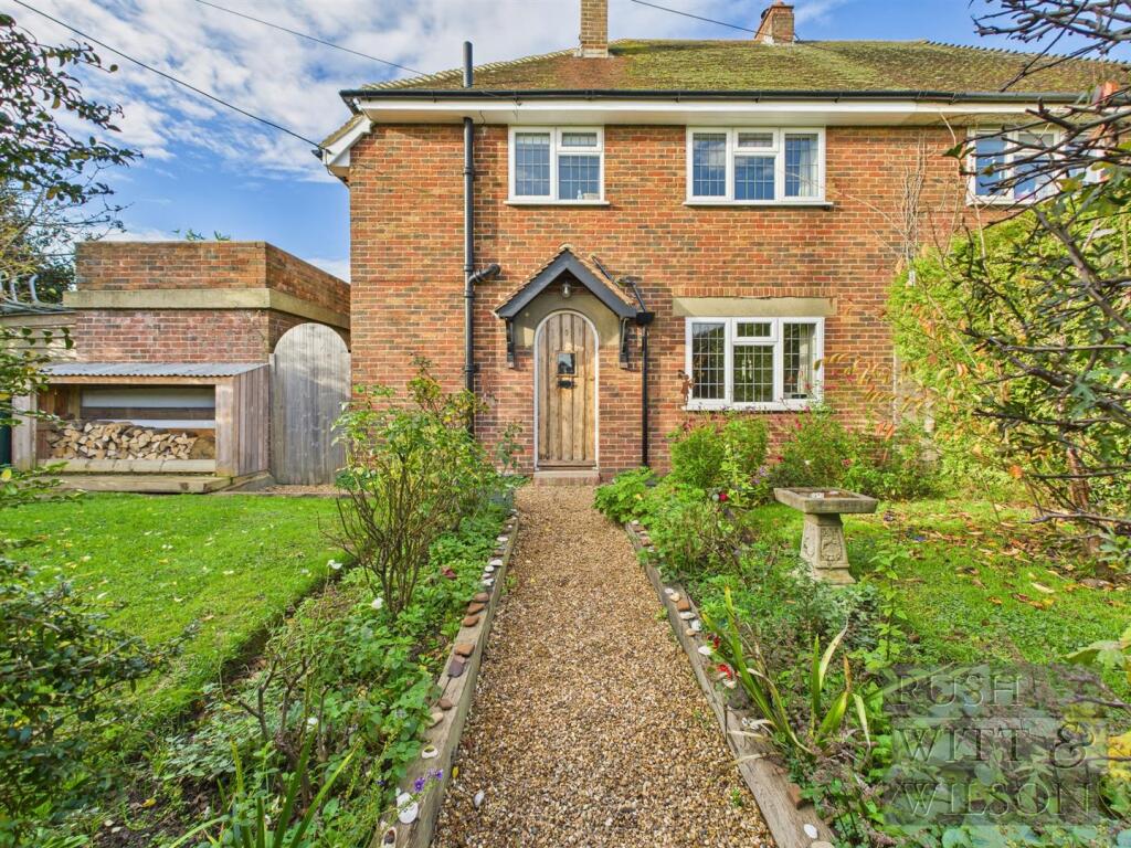 Main image of property: Mill Lane, Hooe,