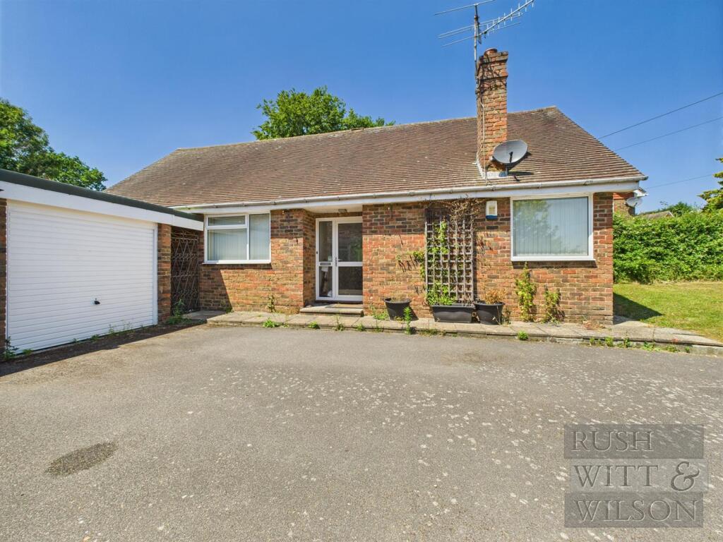 Main image of property: Park Shaw, Sedlescombe, Battle