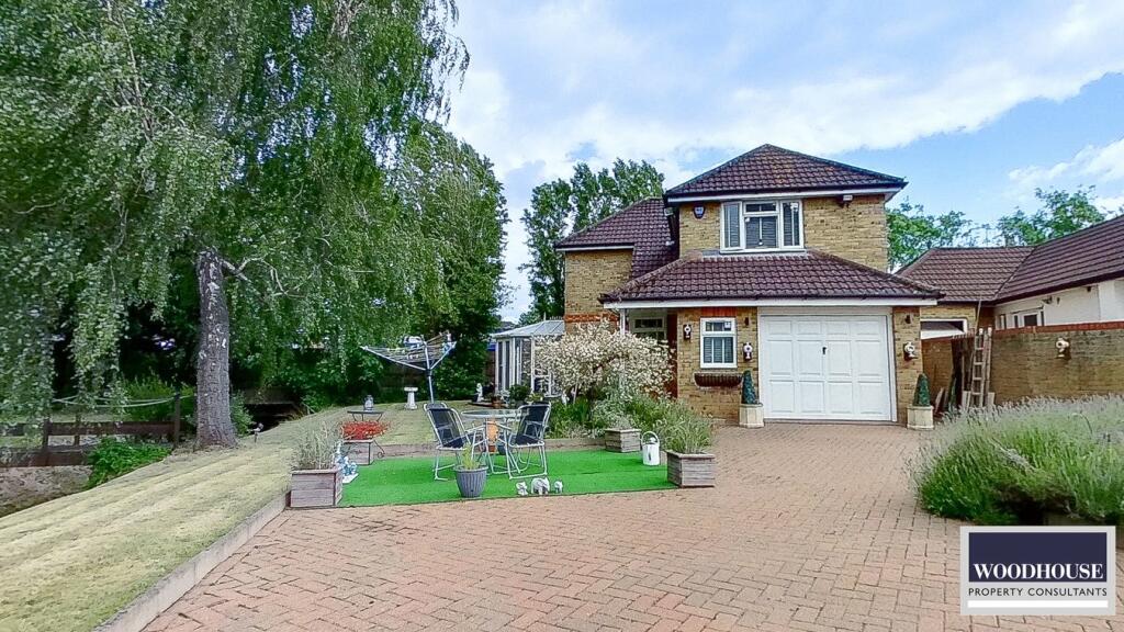 Main image of property: Southbrook Drive, Cheshunt, EN8