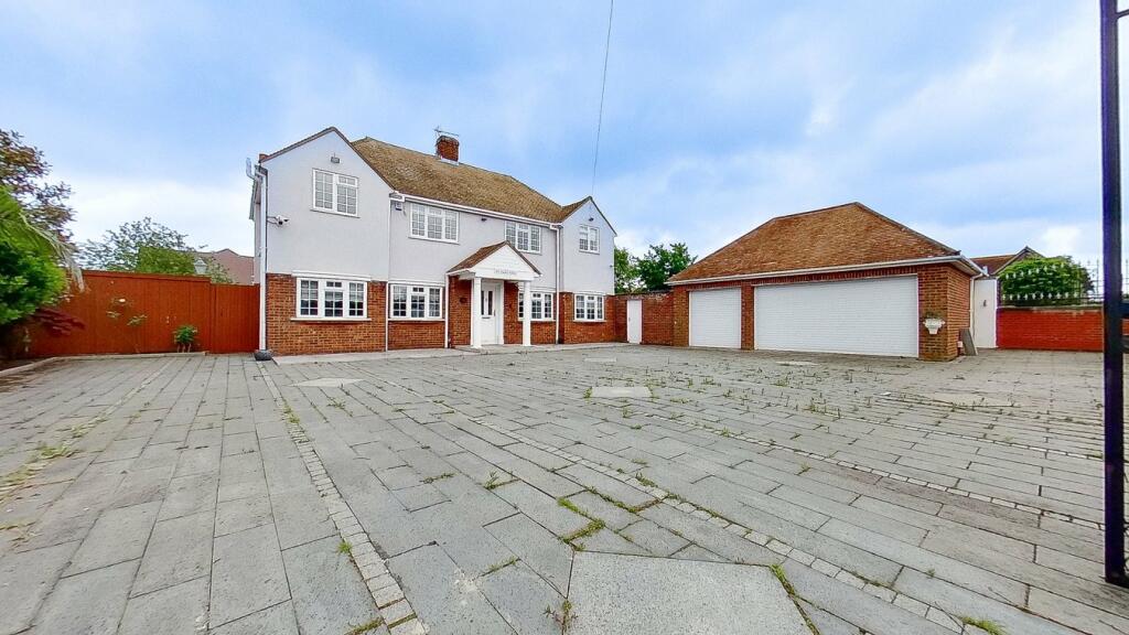 Main image of property: Burton Lane, Goffs Oak, EN7