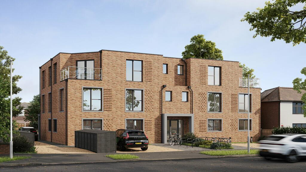 Main image of property: Mimms Hall Road, Potters Bar, EN6