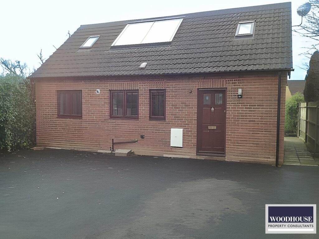 Main image of property:  Hammondstreet Road, Cheshunt, EN7