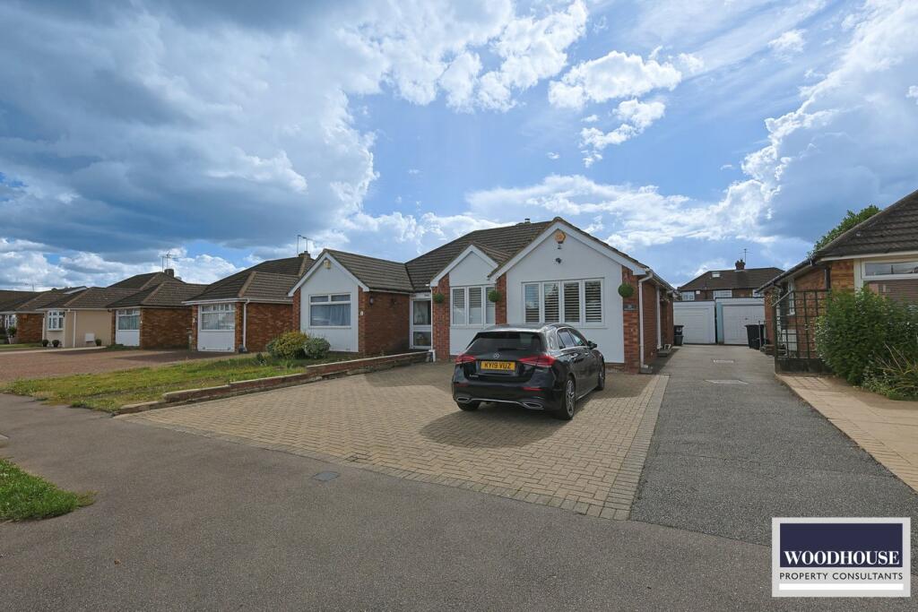 Main image of property: Winton Drive, Cheshunt, EN8