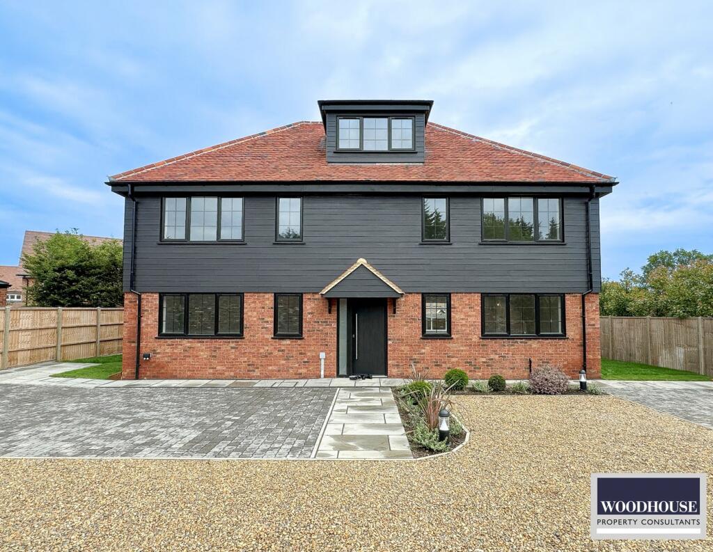 Main image of property: Goffs Lane, Goffs Oak, Waltham Cross, EN7