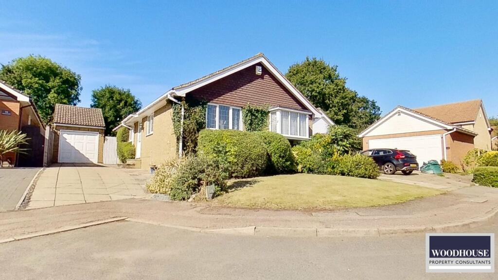 Main image of property: Doverfield, Goffs Oak, EN7