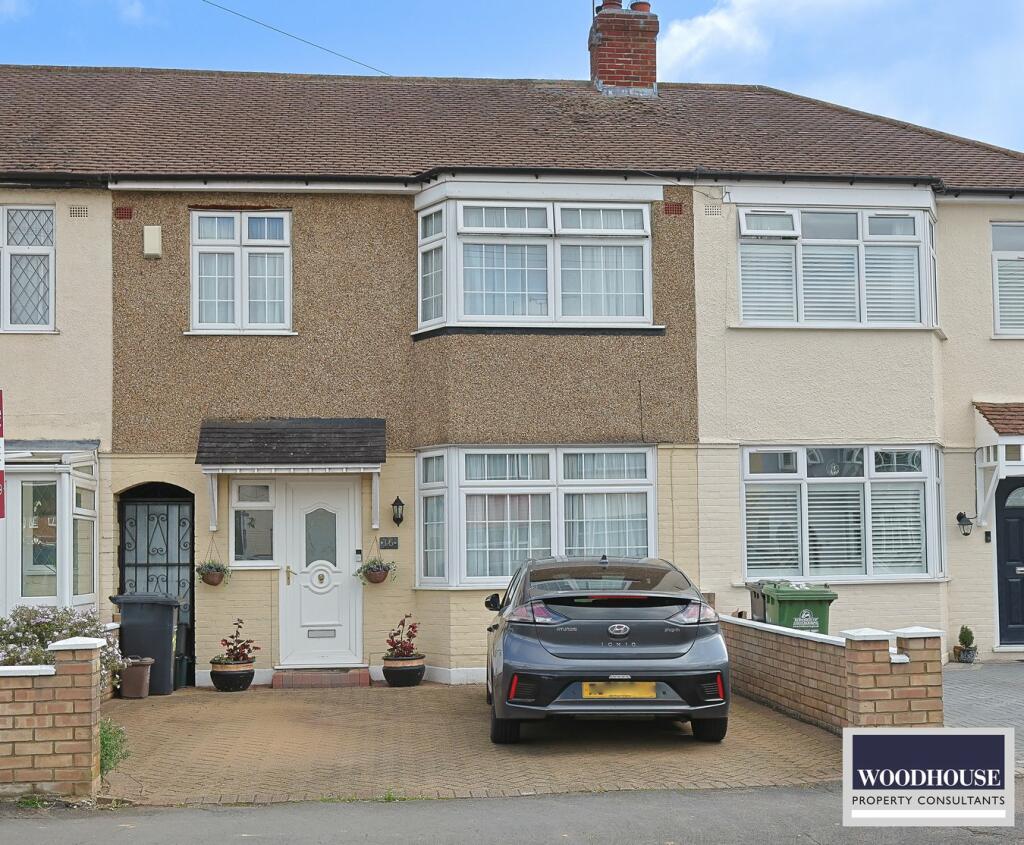 Main image of property: Berkley Avenue, Waltham Cross, EN8