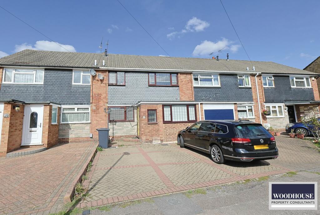 Main image of property: Prospect Road, Cheshunt, EN8