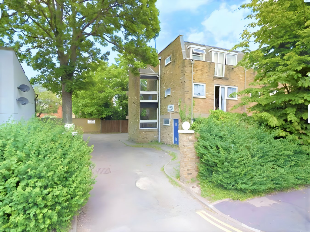 Main image of property: Limes Court, Cheshunt, EN8