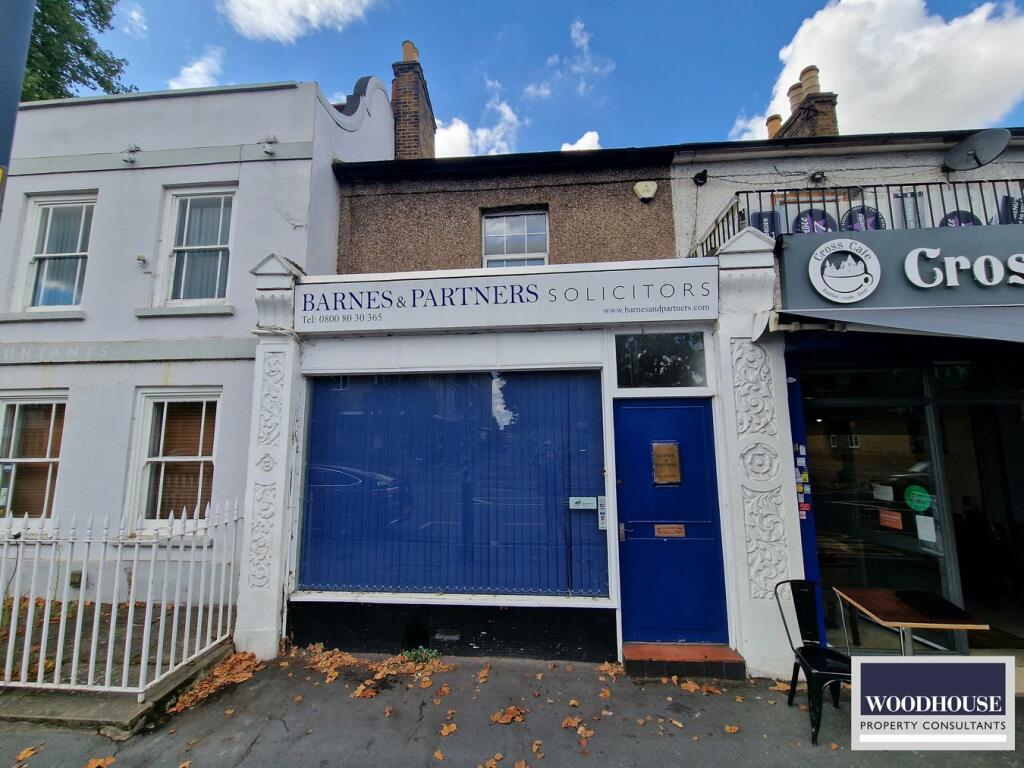 Main image of property: Crossbrook Street, Cheshunt, EN8