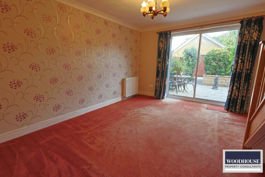 2 bedroom end of terrace house for sale in Dairyglen Avenue, Cheshunt