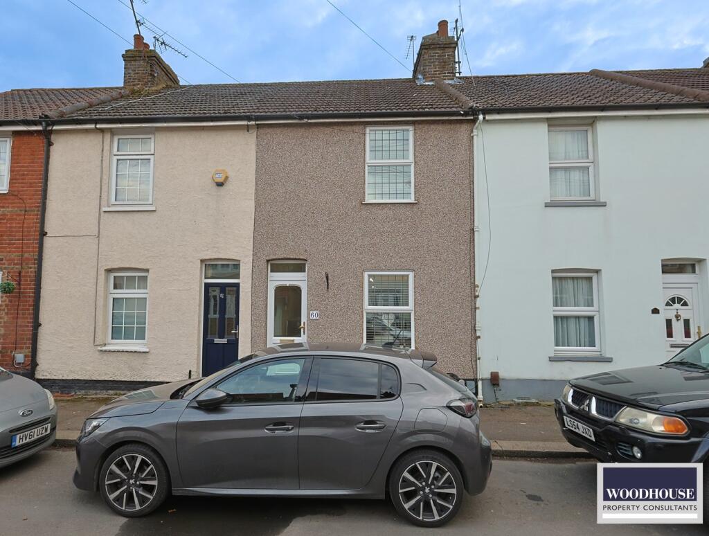 Main image of property: Dewhurst Road, Cheshunt, EN8