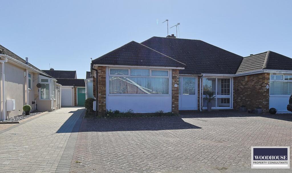 Main image of property: Winton Drive, Cheshunt, Waltham Cross, EN8
