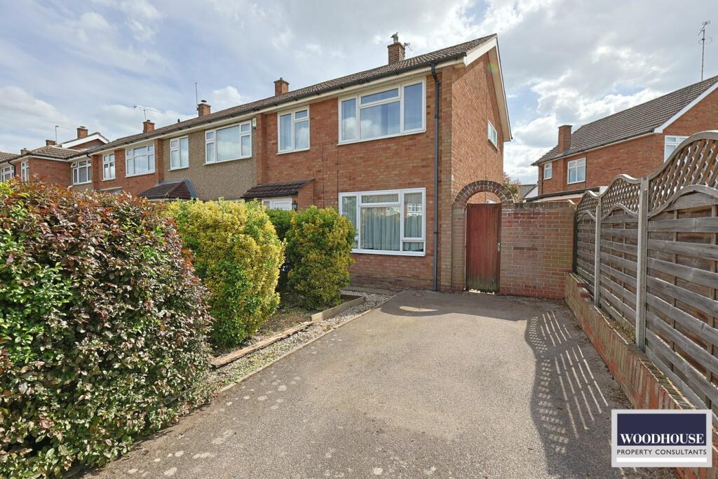 Main image of property: Ashdown Crescent, Cheshunt, EN8