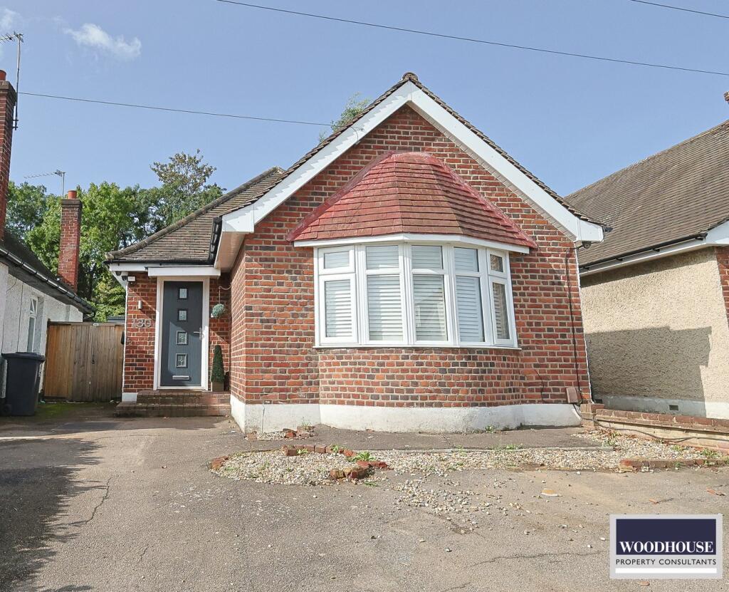 Main image of property:  Great Cambridge Road, Cheshunt, EN8