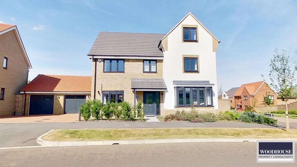 Main image of property: Godfrey Crescent, Goffs Oak, Waltham Cross, EN7