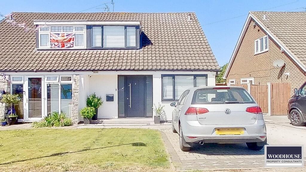 Main image of property: Stains Close, Cheshunt, Waltham Cross, EN8