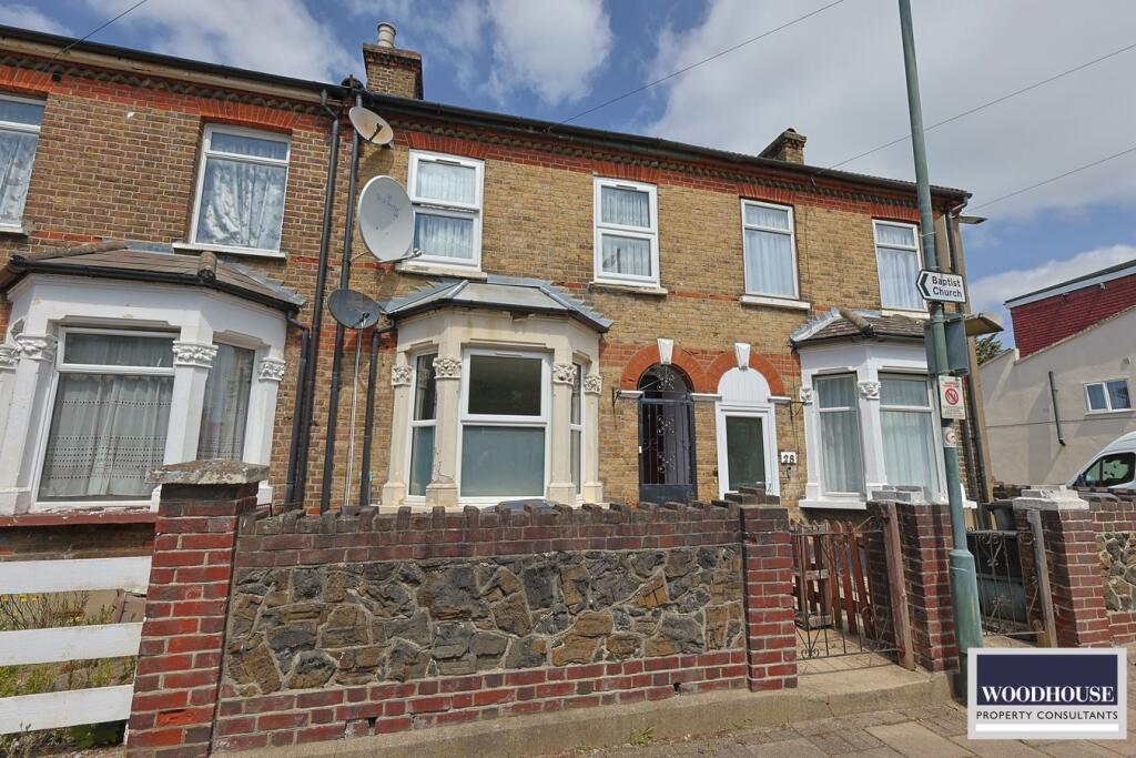 Main image of property: King Edward Road, Waltham Cross, EN8