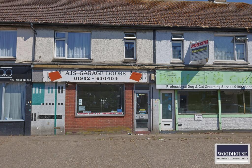 Main image of property: Great Cambridge Road, Cheshunt, EN8