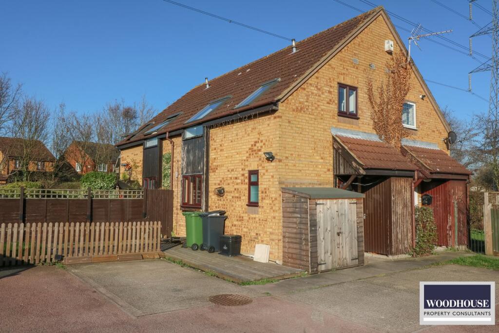 Main image of property: Benedictine Gate, Cheshunt, EN8