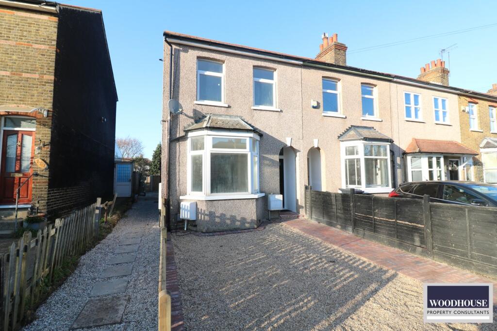 Main image of property: Trinity Lane, Waltham Cross, EN8