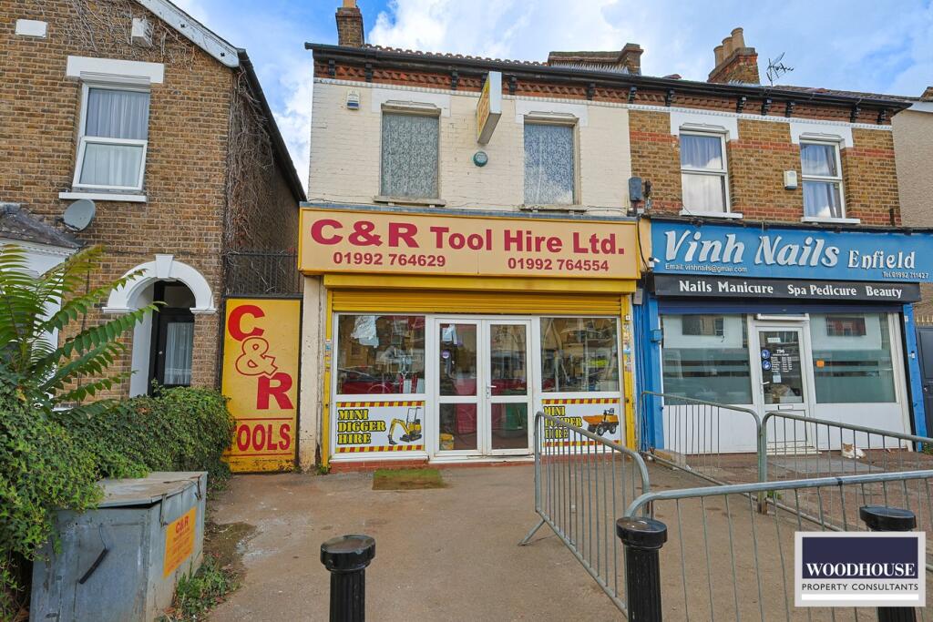 Main image of property: Hertford Road, Enfield, EN3