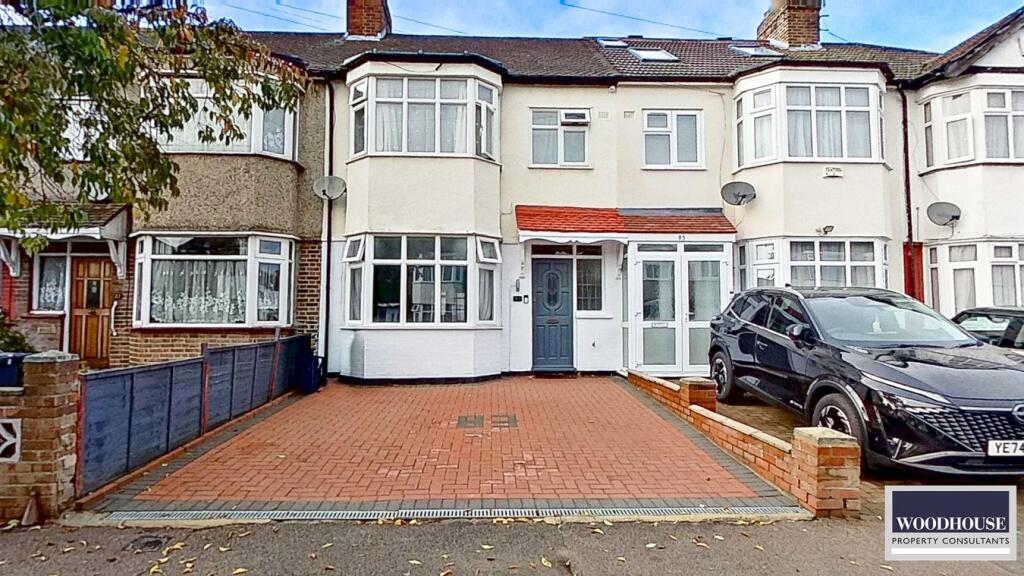 Main image of property: Northfield Road, Waltham Cross, EN8