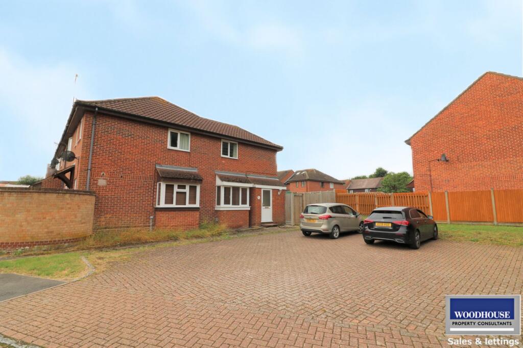 Main image of property: Leaforis Road, Cheshunt, Waltham Cross, EN7