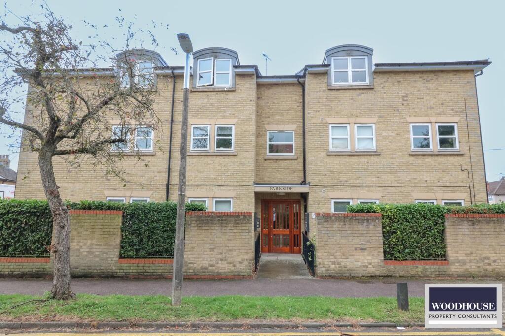 Main image of property: Parkside, Montayne Road, Cheshunt, EN8