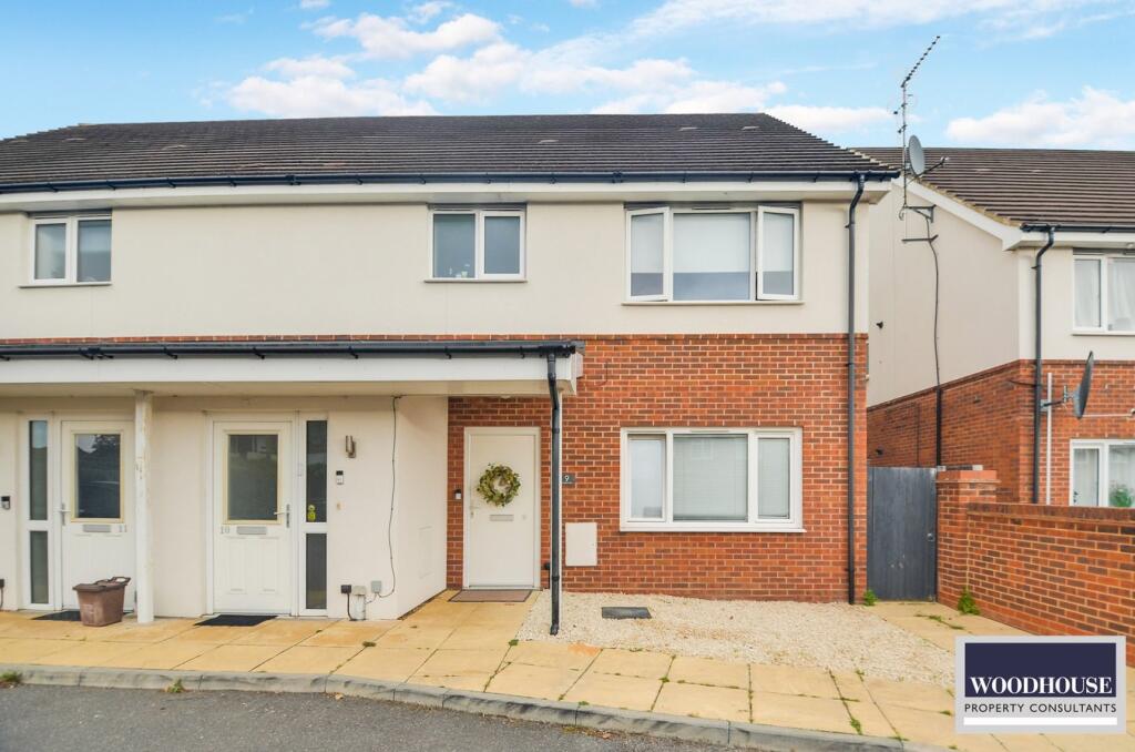 Main image of property: Beazley Court, Cheshunt, EN8