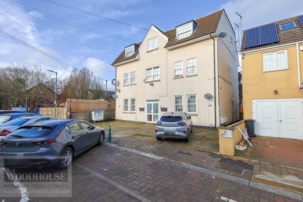 Main image of property: King Edward Road, Waltham Cross, EN8