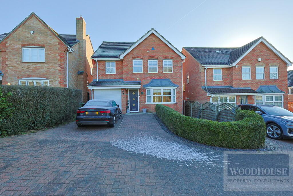 Main image of property: Ferney Road, Cheshunt, EN7