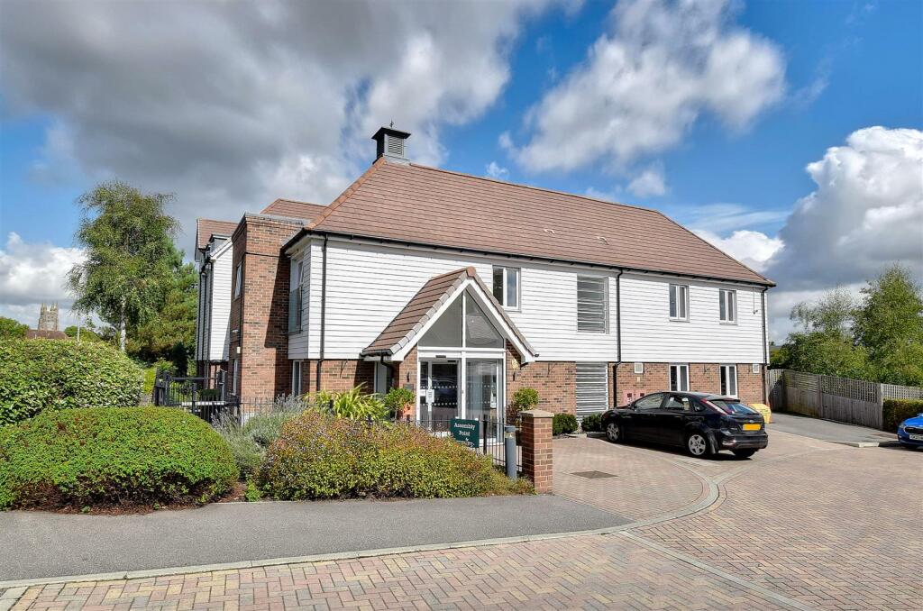 Main image of property: Oak Tree Court, Smallhythe Road, Tenterden
