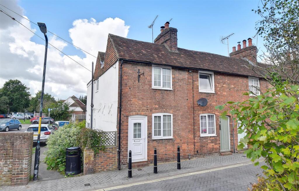 Main image of property: Bridewell Lane, Tenterden