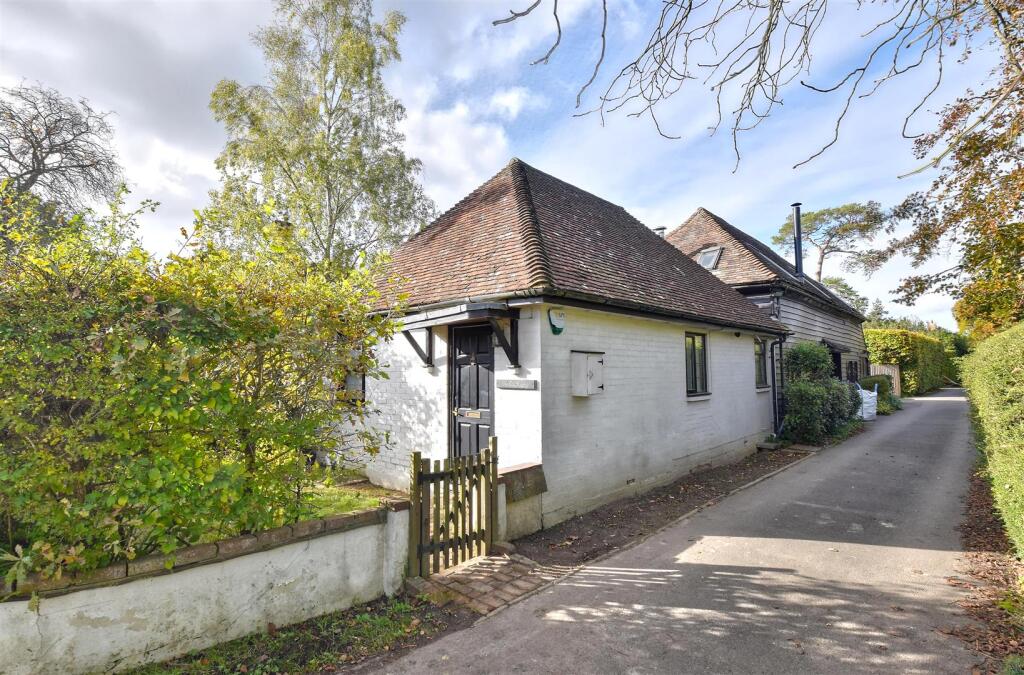 Main image of property: Walkhurst Road, Benenden