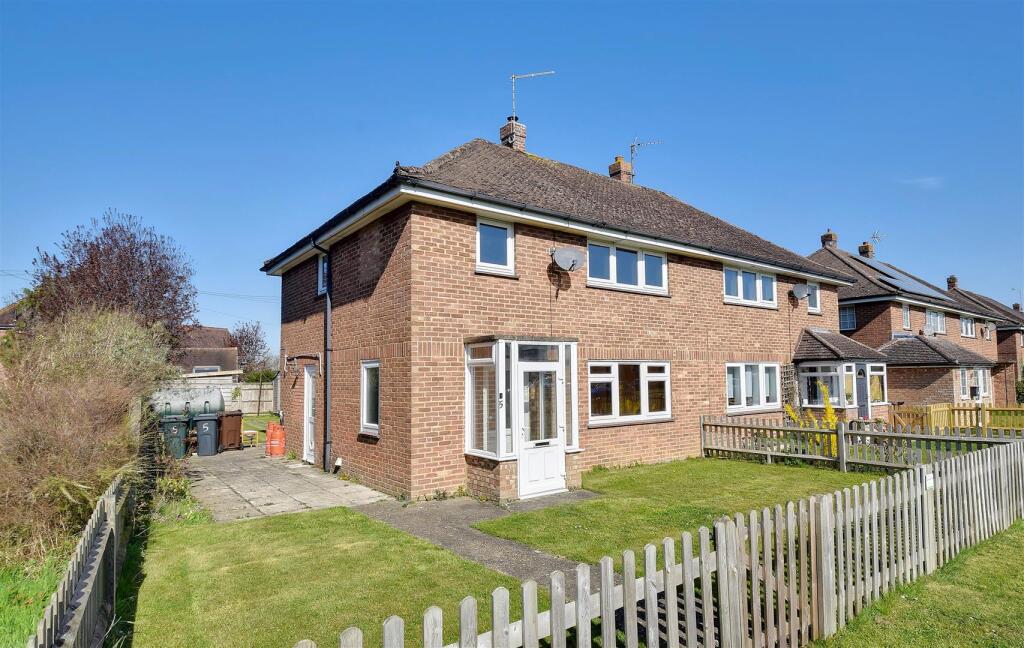 Main image of property: Lloyds Green, Wittersham, Tenterden