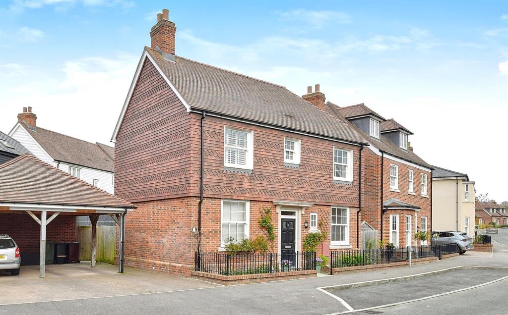 Main image of property: Three Fields Road, Tenterden