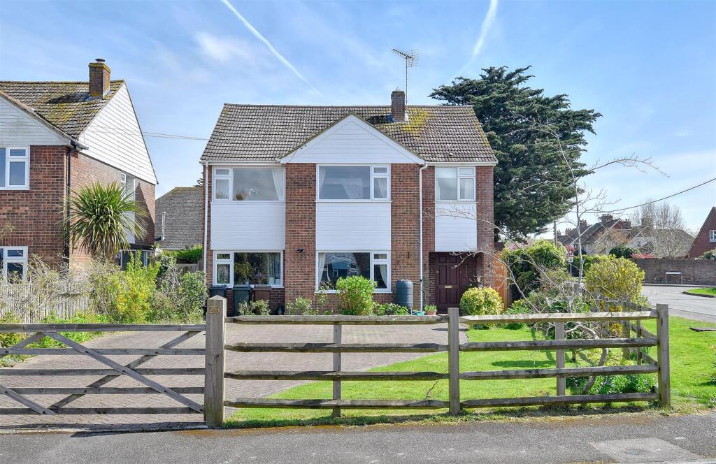 Main image of property: Coombelands, Wittersham, Tenterden