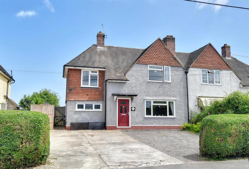 Main image of property: Stone, Tenterden